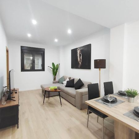 Ohana Home 1 Малага Экстерьер фото
