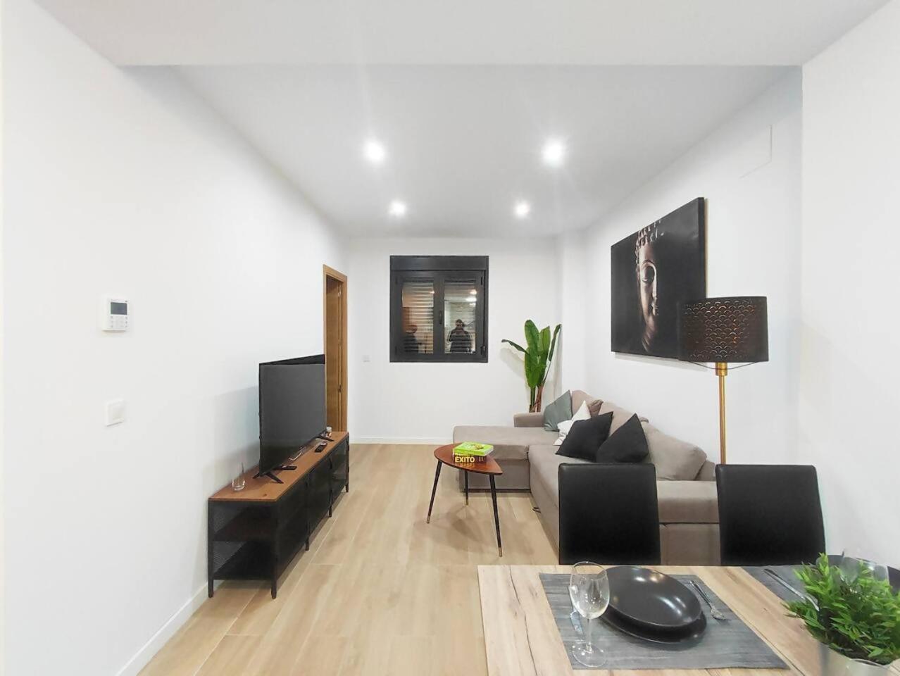 Ohana Home 1 Малага Экстерьер фото